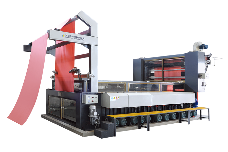 수평 복합 고소 기계 MW-모델