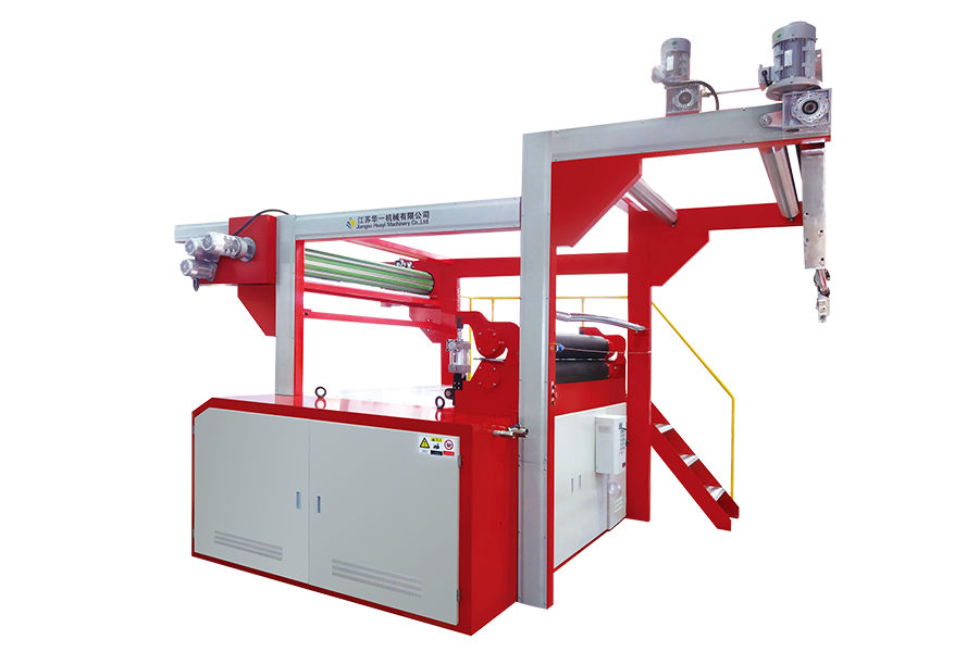 합성피혁용 다이아몬드 에머리(건식) 습식 고소 기계 LMH815-모델