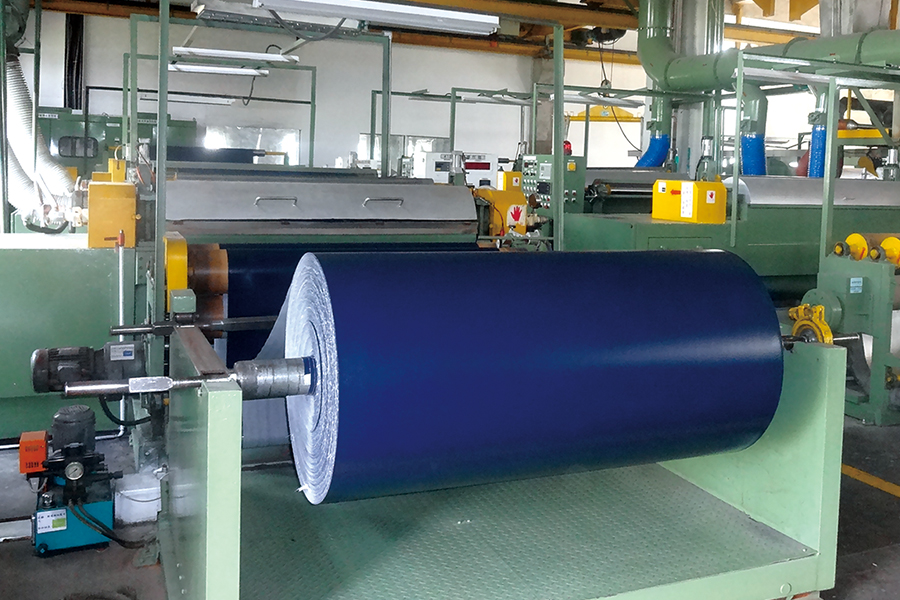 더블 헤드 정량 가죽 연삭기 MPW180